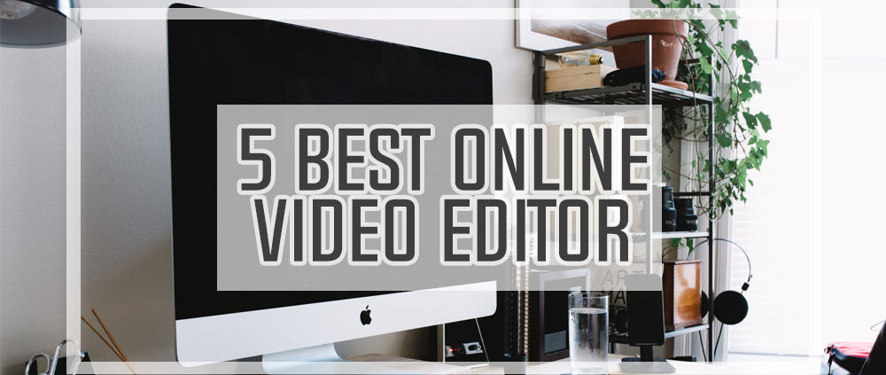 best video editor